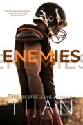 Kniha: Enemies (Tijan). , 2024