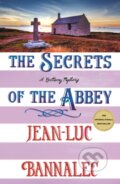Kniha: Secrets of the Abbey (Jean-Luc Bannalec). Minotaur Books, 2027