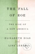 Kniha: Fall of Roe, 2025