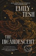 Kniha: Incandescent (Emily Tesh). Tor Books, 2025