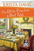 Kniha: The Diva Poaches a Bad Egg (Krista Davis). Kensington Publishing Corporation, 2026