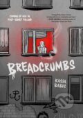Kniha: Breadcrumbs (Kasia Babis). Castle Point Books, 2025