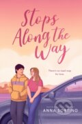 Kniha: Stops Along the Way (Anna Sortino). , 2026