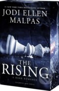 Kniha: Rising (Jodi Ellen Malpas). , 2025