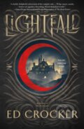 Kniha: The Lightfall (Ed Crocker). St. Martins Griffin, 2026