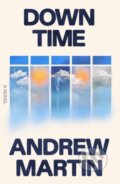 Kniha: Down Time (Andrew Martin). Farrar, Straus and Giroux, 2026