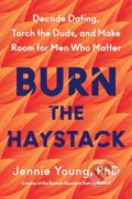 Kniha: Burn the Haystack (PhD a Jennie Young). William Morrow, 2026