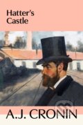 Kniha: Hatter's Castle (A. J. Cronin). Pan Books, 2026