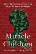 Kniha: Miracle Children (Erica L. Green a Katie Benner). , 2026