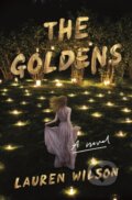 Kniha: Goldens (Lauren Wilson). , 2026