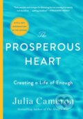Kniha: Prosperous Heart (Julia Cameron). , 2026