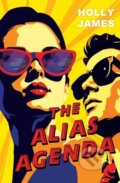 Kniha: The Alias Agenda (Holly James). Kensington Publishing Corporation, 2026