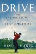Kniha: Drive (Bob Harig). St. Martin's Press, 2024