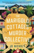 Kniha: The Marigold Cottages Murder Collective, 2025