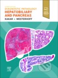 Kniha: Diagnostic Pathology : Hepatobiliary and Pancreas (Sanjay Kakar). Churchill Livingstone, 2026