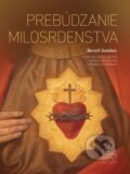 Kniha: Prebúdzanie milosrdenstva (Benoit Guédas). SSV, 2026