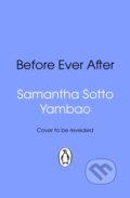 Kniha: Before Ever After (Samantha Sotto Yambao). Transworld, 2026