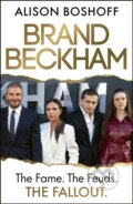 Kniha: Brand Beckham (Alison Boshoff). Random House, 2026