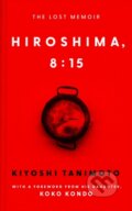 Kniha: Hiroshima, 8:15 (Kiyoshi Tanimoto). Ebury Publishing, 2026