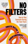 Kniha: No Filters (Christie Watson). Vintage, 2026