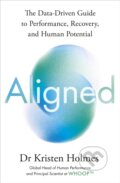 Kniha: Aligned (Kristen Holmes). Ebury Publishing, 2026