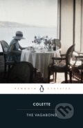 Kniha: The Vagabond (Colette). Penguin Books, 2026