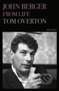 Kniha: John Berger (Tom Overton). Penguin Books, 2026