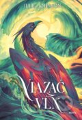 E-kniha: Viazač vĺn (Julie Johnson), 2026