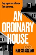Kniha: An Ordinary House (Rae Starling). Canelo, 2026