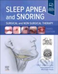 Kniha: Sleep Apnea and Snoring (Ofer, MD, PhD, FAASM a FAAOA Jacobowitz). Churchill Livingstone, 2026