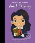 Kniha: Amal Clooney (Maria Isabel Sanchez Vegara). Quarto, 2026