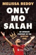 Kniha: Only Mo Salah (Melissa Reddy). , 2026