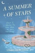 Kniha: Summer of Stars (Liana Cincotti). Orion, 2026