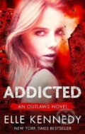 Kniha: Addicted (Elle Kennedy). Little, Brown Book Group, 2016