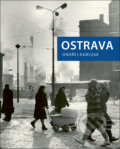 Kniha: Ostrava (Ondřej Durczak). Fotod, 2026