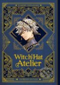 Kniha: Witch Hat Atelier: Grimoire Edition 2 (Kamome Shirahama). Kodansha Comics, 2026