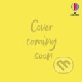 Kniha: And Then We Screamed (Holly Bourne). Usborne, 2026