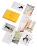 Kniha: SEMPE: MUSICIANS POSTCARDS (Jean-Jacques Sempe). Phaidon, 2006