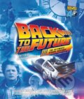 Kniha: Back to the Future Ultimate Visual History (Michael Klastorin). Insight, 2026