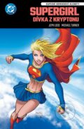 Kniha: Kapesní komiksové klenoty: Supergirl: Dívka z Kryptonu (Jeph Loeb a Michael Turner), 2026