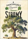 Kniha: Stromy (Manuela Roman). SUN, 2026