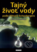 Kniha: Tajný život vody (Alick Bartholomew). Fontána, 2026