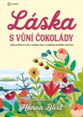 Kniha: Láska s vůní čokolády (Hanna Blixt). Metafora, 2026