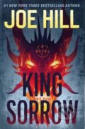 Kniha: Král smutku (Joe Hill). BETA - Dobrovský, 2026