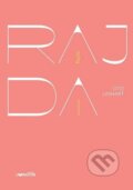 Kniha: Rajda (Oto Linhart). Jonathan Livingston, 2026