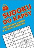 Kniha: Sudoku do kapsy (Petr Sýkora). Plot, 2026