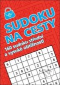 Kniha: Sudoku na cesty (Petr Sýkora). Plot, 2026
