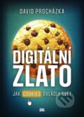 Kniha: Digitální zlato (David Procházka). Zoner Press, 2026