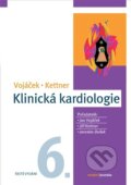 Kniha: Klinická kardiologie (Jiří Kettner). Maxdorf, 2026