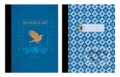 Harry Potter: Ravenclaw Composition Notebook Set (Set of 2) (Insight). Insight, 2026